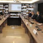 تسليمات الإسمنت ترتفع في شهر كانون الثاني/يناير من العام ٢٠٢٢