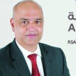 الأردن: جمال نزيه الحسين العواملة يقدم التهنئة لمدير الاتحاد الأردني لشركات التأمين