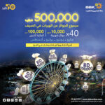 «بنك البحرين والكويت»  يعزز شراكته مع «تمكين»