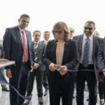 طارق قابيل رئيسًا لمجلس إدارة بنك الاستثمار العربي