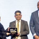 سوق دبي المالي يعتمد بنك HSBC  كعضو تقاص عام