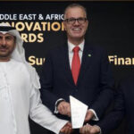 «بنك المشرق» يعين ألكسندر ريف رئيساً جديداً للتكنولوجيا