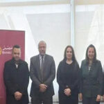 بنكا الأهلي والزراعي يوقعان قرضاً بـ ٣ مليارات جنيه