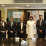 البنك المركزي ينضم إلى شبكة النظام المالي الأخضر الدولية