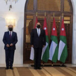 أرباح مجموعة البنك العربي للنصف الأول من العام ٢٠٢٢