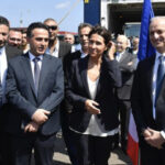 شراكة CMA CGM وKLM الخطوط الجوية الفرنسية