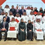 البنك الأهلي السعودي: مبادرات وجائزة