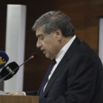 سليم الزعني: هذه خريطة طريقنا