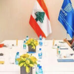 تسليم السفير الألماني دراسة «المركز التكنولوجي الذكي لصيانة السيارات الحديثة»  غرفة طرابلس ولبنان الشمالي  ثقة مطلقة الرئيس توفيق دبوسي… وشراكات محلية، اقليمية وعالمية