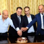 اتفاق لتسريع التحول إلى الخدمات الرقمية