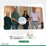 الإمارات: البحيرة للتأمين تقيم فعالية توعوية لدعم برنامج دعم المرضى