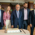 فلسطين: “المشرق للتأمين” أفضل شركة خدمات تأمين في فلسطين