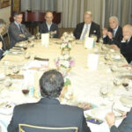 رفع لبنان عن قائمة المراقبة