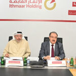 شركة الإثمار القابضة تعلن عن أرباح عام ٢٠٢١