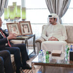 بنك الفجيرة الوطني  يحصد جائزتين