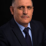 سوريا: نزار زيود يتسلم مهامه رئيساً للاتحاد العربي لإعادة التأمين