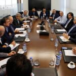 جمعية المصارف: لتتحمل الدولة مسؤوليتها في تأمين حل شامل وعادل لجميع المواطنين