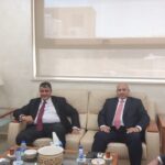 الأردن: الموظف المثالي في المجموعة العربية الأوروبية للتأمين