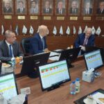 مصر: وزيرة الهجرة تلتقى رئيس “التأمين الاجتماعى” لبحث ملف المصريين بالخارج