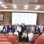 الإمارات: دبي الوطنية للتأمين تعقد اتفاقًا مع “المظلة”