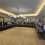 الأردن: الجمعية الأردنية لمتقاعدي الضمان الاجتماعي تجدد ثقتها بـAICJ