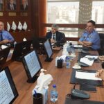 الأردن: سوليدرتي – الأولى للتأمين يوماً طبياً لموظفي بنك الأردن