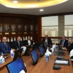 سلطنة عمان: 723.2 مليون ريال إجمالي استثمارات شركات التأمين في سلطنة عمان