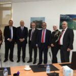 مصر: عوض: مصر تعد مرجعا لدول المنطقة في أنظمة التأمين الاجتماعي