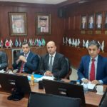 مصر: اتحاد التأمين يعيد تشكيل اللجان العامة لمدة 4 سنوات