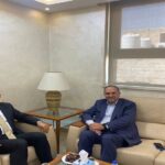 الأردن: يوم السعادة العالمي في العمل في الشرق الاوسط للتأمين