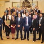 الأردن: الاتحاد يختتم اعمال البرنامج التدريبي المتقدم في “ادارة دعاوى وقضايا التأمين”