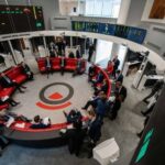 تباطؤ الاقتصاد العالمي يكبح صادرات وواردات الصين