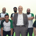 السعودية: تعيين ثامر القشعم في منصب مدير – إدارة العلاقات في التعاونية