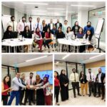 الإمارات: جائزة “التميّز في تقنيات التأمين” لأبوظبي الوطنية للتأمين