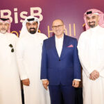 البنك الأهلي المتحد يحصد ثماني جوائز في فئة الخدمات الرقمية للشركات