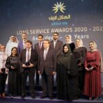 الأردن: أميرة المجالي تحصل على الماجستير في الموارد البشرية من سوليدرتي للتأمين