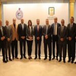 انطلاق الملتقى الدولي لمكافحة غسل الأموال وتمويل الإرهاب بشرم الشيخ