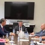 حميه: اعادة اعمار المرفأ لن تكون لصالح شركة واحدة