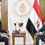 مصر: اتحاد التأمين يعيد تشكيل 10 لجان فى نشاط الممتلكات