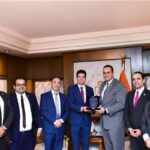 النتائج الكاملة لشركة إعادة التأمين العربية