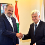 كنعان: إعلان وزير المال توحيد سعر الصرف في الموازنة غير صحيح