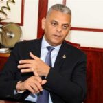 الأردن: الصباغ يقدم ورقة عمل حول التأمين التكافلي في منتدى الفكر العربي