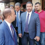 بوشكيان التقى وفداً من نقابة أصحاب الصناعات الغذائية