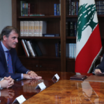 رئيس صندوق النقد العربي: 5.4% نمواً متوقعاً لاقتصاد الدول العربية في 2022
