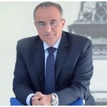 اجتماعات لمدير عام الزراعة في بروكسل مع المسؤولين في الاتحاد الاوروبي