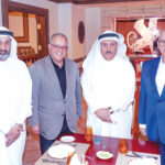 البحرين الإسلامي (BisB) ينظم لقاء العمل لموظفيه