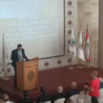 فياض: تقدم ملحوظ بالنسبة الى مفاوضات ترسيم الحدود