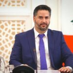 تعيين عثمان أحمد رئيسًا تنفيذيًا لمجموعة بنك البحرين الوطني