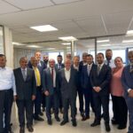 SCR تبرم شراكة استراتيجية مع AIG