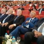 سلام لصندوق النقد: التزامنا الاصلاحات الاقتصادية والمالية واجب وطني لإنقاذ البلد